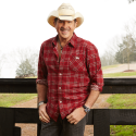 Kix Brooks Celebrates 10th Anniversary as Host of “American Country Countdown” With Contract Extension