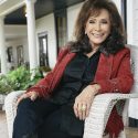 After 50-Year Wait, Loretta Lynn Set to Release New Holiday Album, “White Christmas Blue”