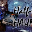 Half Off Haunts!