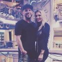 LoCash’s Chris Lucas and wife Kaitlyn Expecting Baby Number 3