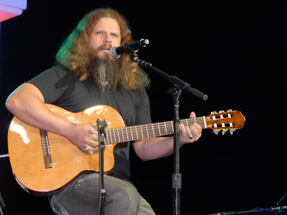 House of Blues Cancels Jamey Johnson Concert Amid “Safety and Security” Concern